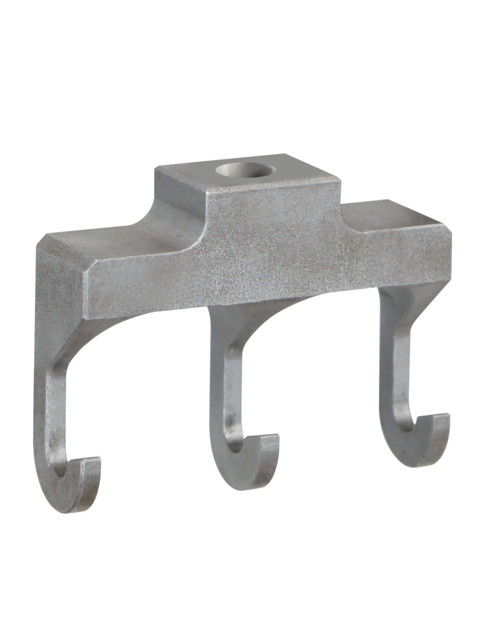 Hook 3 Teeth For Premium Bars